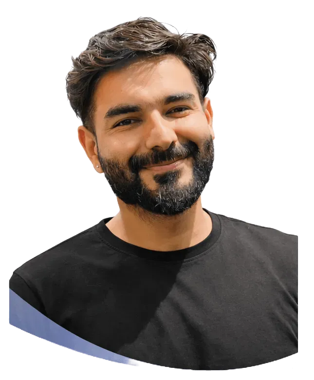 Naman Malhotra